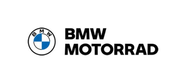 Logo von BMW Motorrad