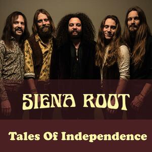Tales Of Independence (Radio Edit)