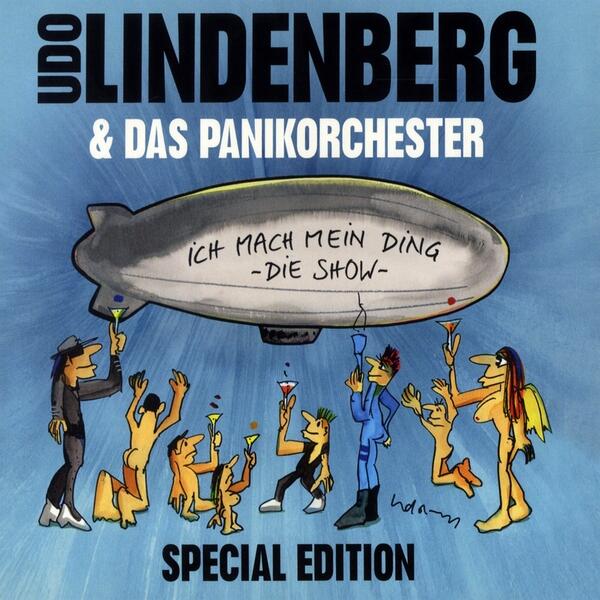 Odyssee (Köln Live Version)