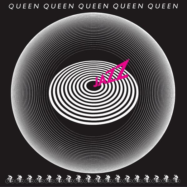 Fat bottomed girls