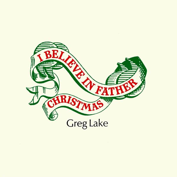I believe in Christmas