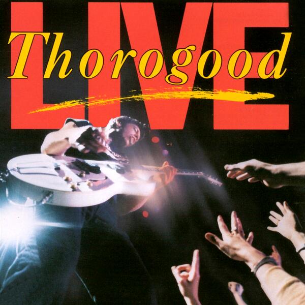I drink alone (live)