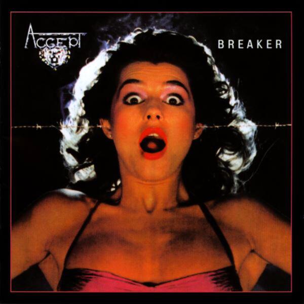 Breaker