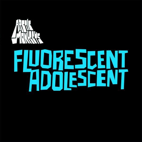 Fluorescent adolescent