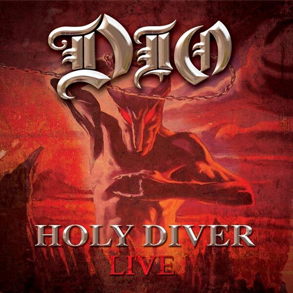 Heaven and Hell (live)