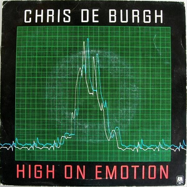 High On Emotion