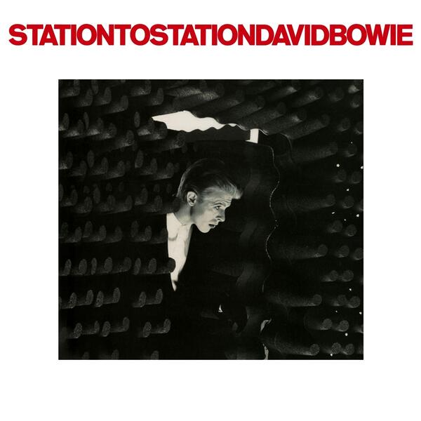 Station to Station