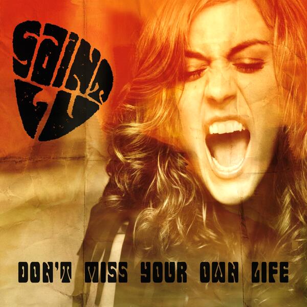 Dont miss your own life (unpl.)