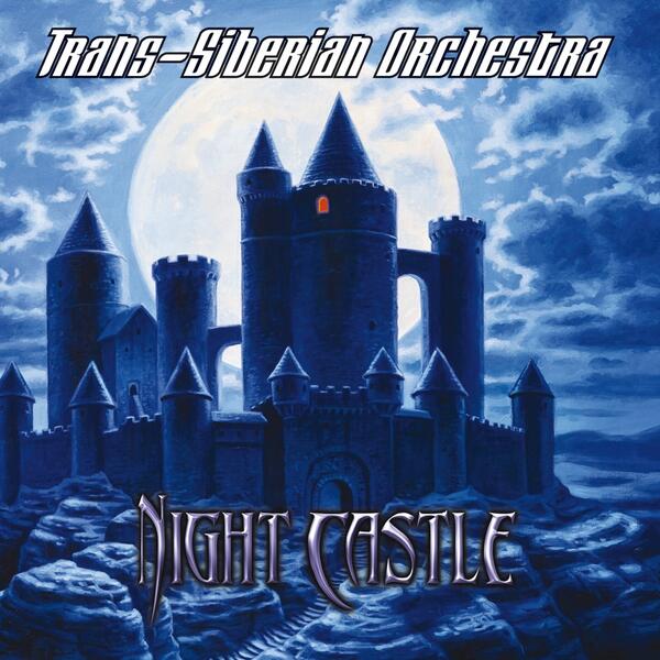 Night enchanted