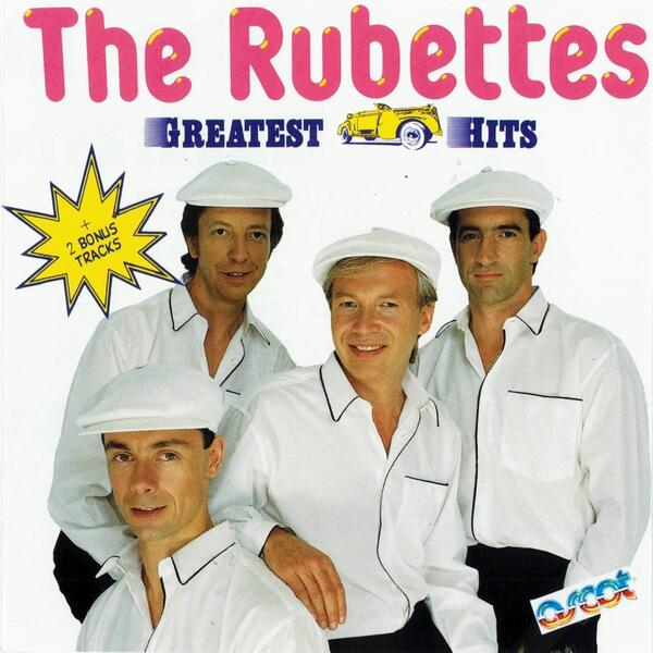 Jukebox jive