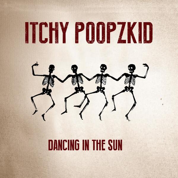 Dancing In The Sun