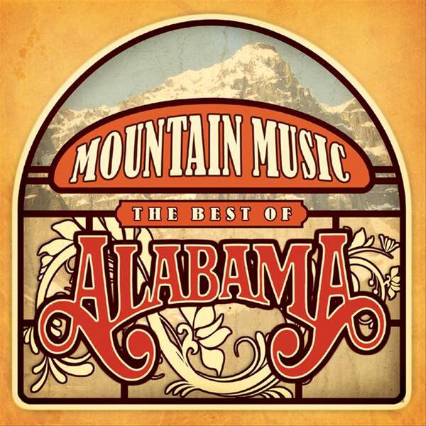 Mountain music