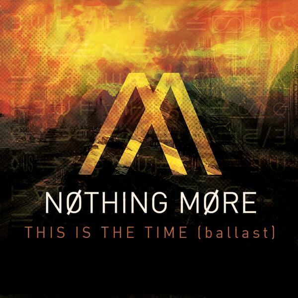 This is the time (Ballast)