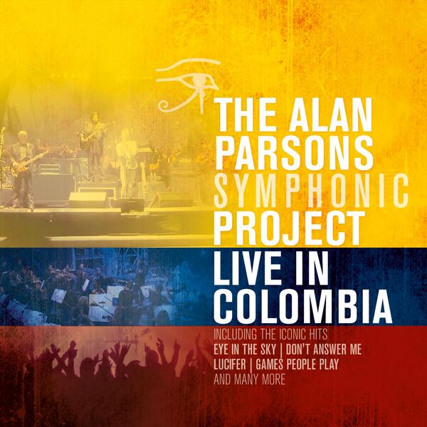 The Raven (live)