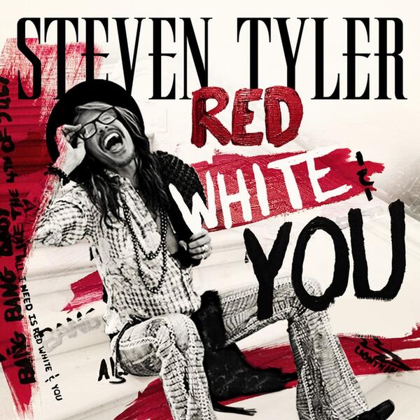 Red, white & you