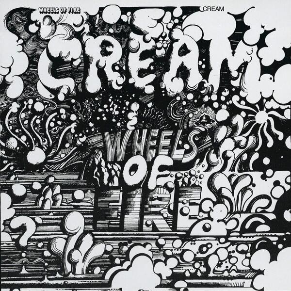 White room