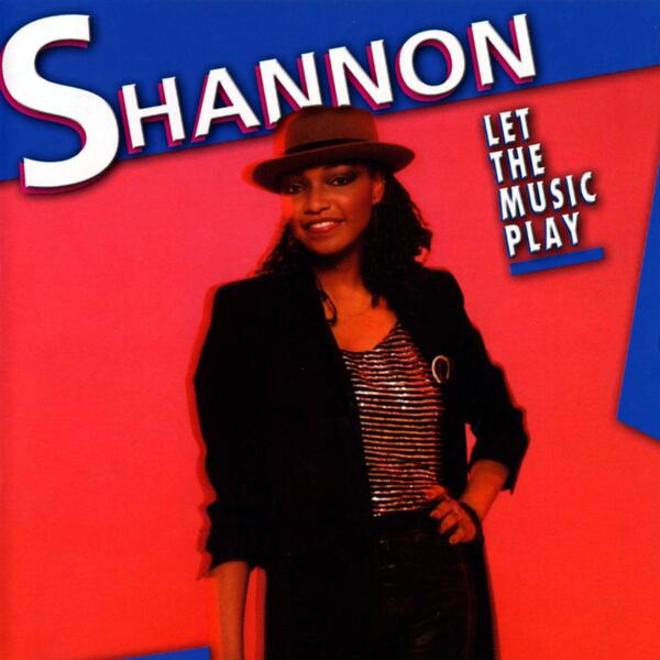 Let the music play (1984)