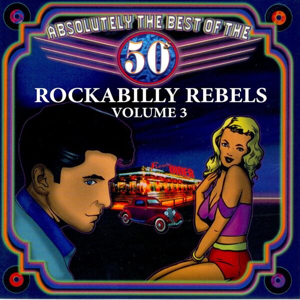 Rock-ola Ruby