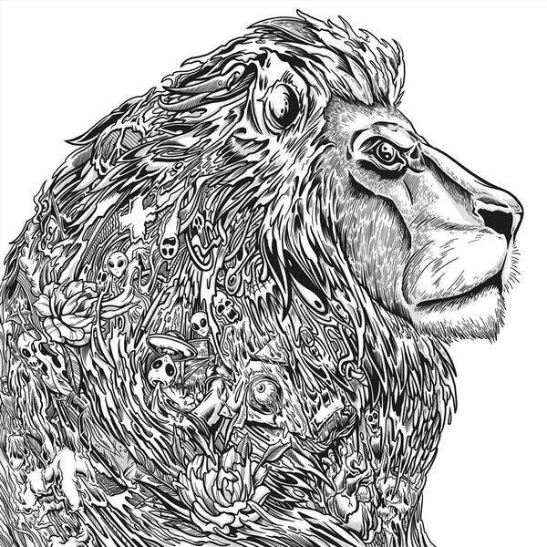 Waking lions (unpl)
