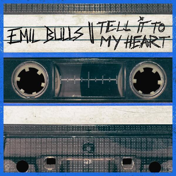 Tell It To My Heart (Tylor Dayne)