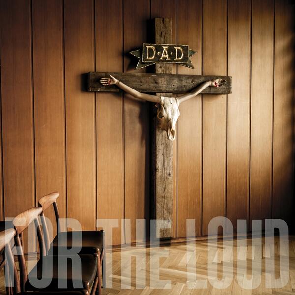 A prayer for the loud