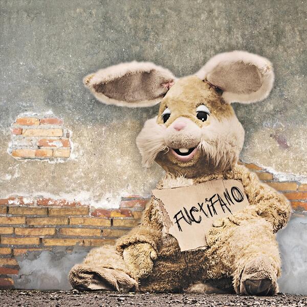 Queen Of F***ing Everything