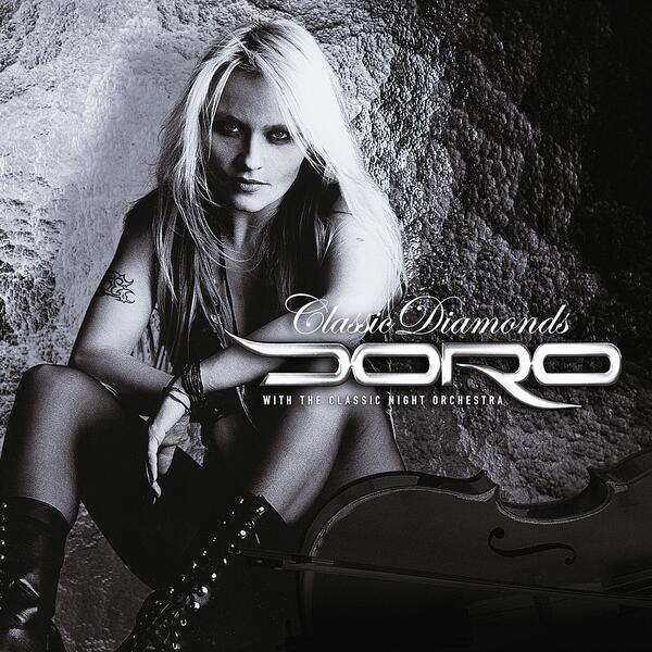 Metal Tango (feat. The Classic Night Orchestra)