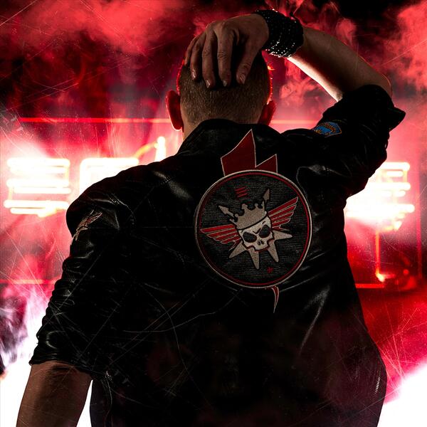 Saturday night (Hallelujah)