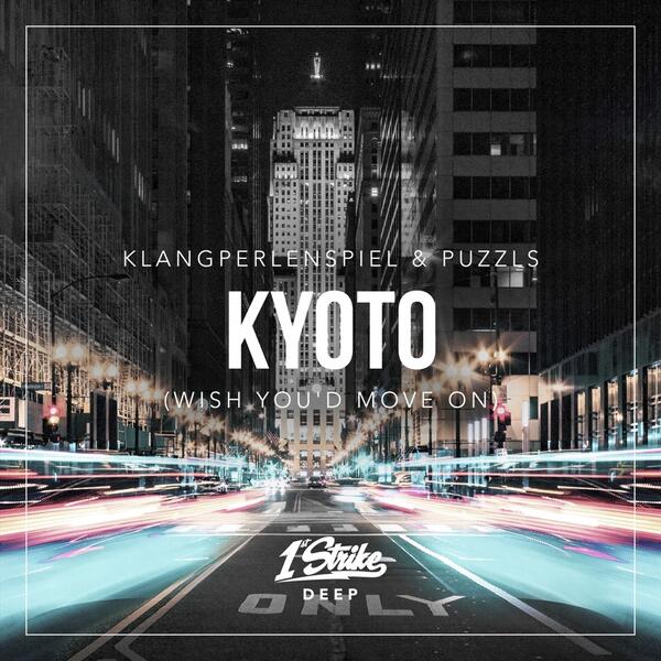 Kyoto (Wish You'd Move On)