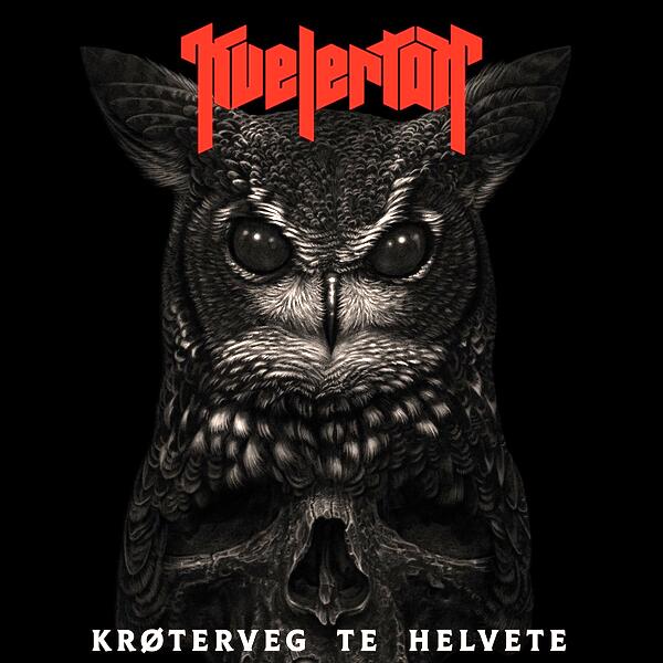 Krøterveg Te Helvete (Single Version)