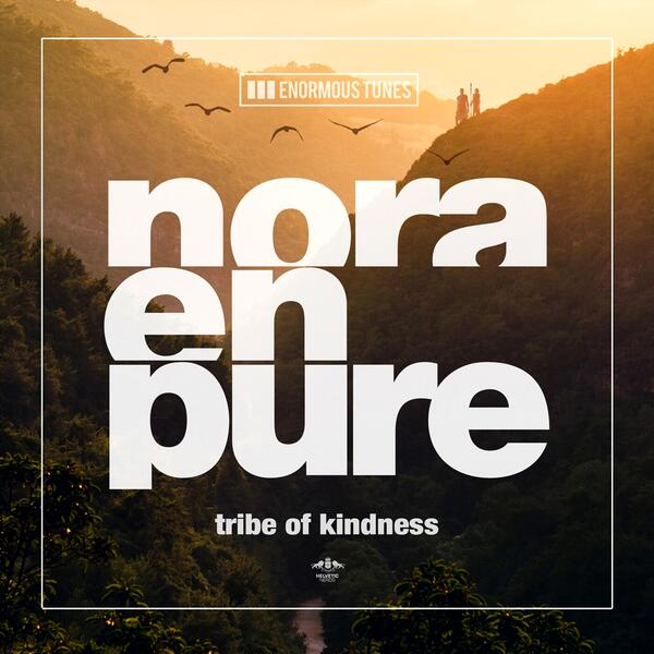 Tribe of Kindness (Extended Mix)