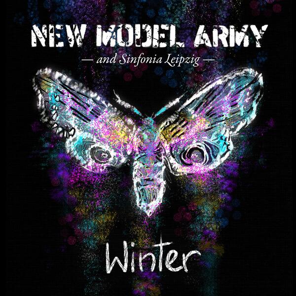Winter (Orchestral Version) (Single Edit)