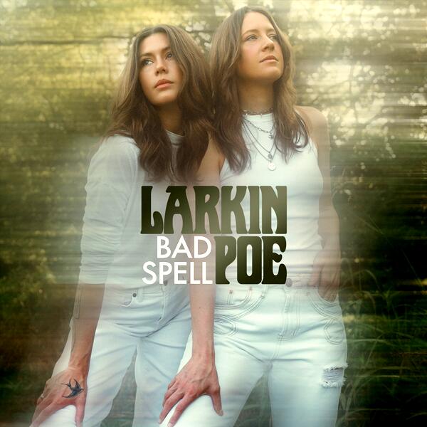 Bad Spell (Acoustic)