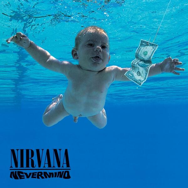 Smells like teen spirit