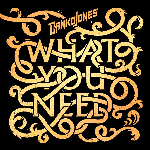 What you need