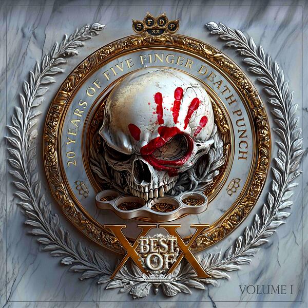I Refuse (feat. Maria Brink of In This Moment)