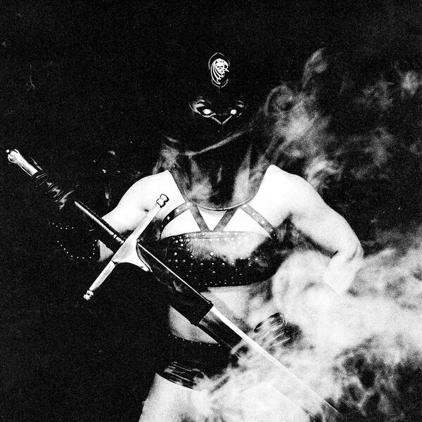 Blood Magick (Its A Ritual)