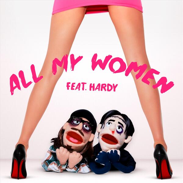 All My Women