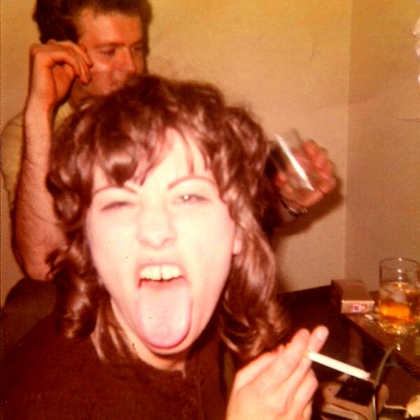 Well, Whatever It Was