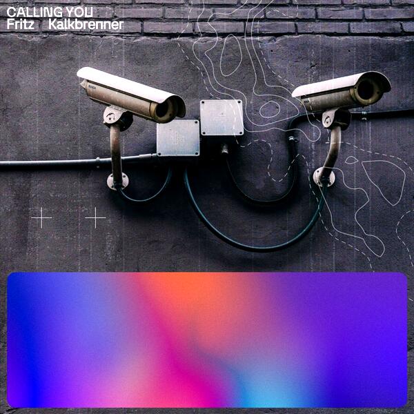Calling You (Original Mix)