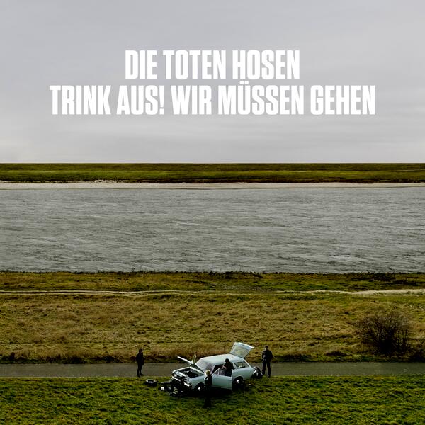 Nur nach vorn