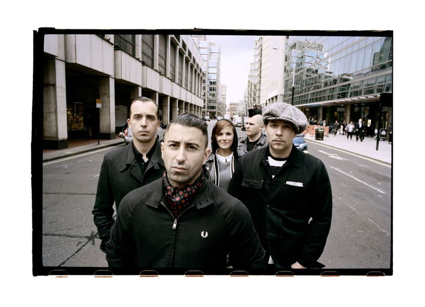 Broilers