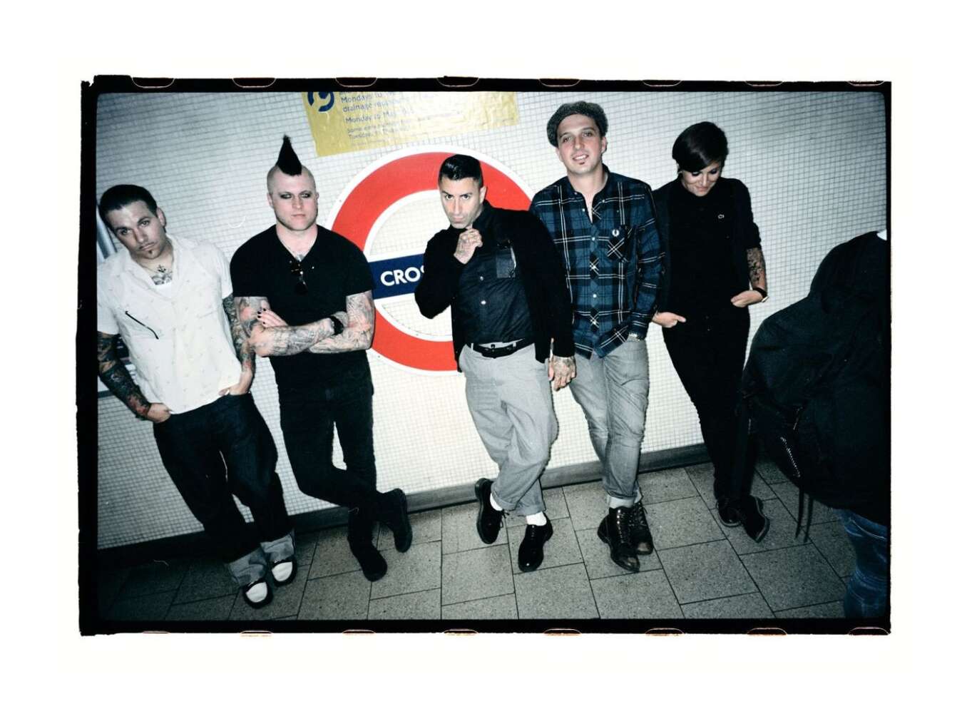 Broilers