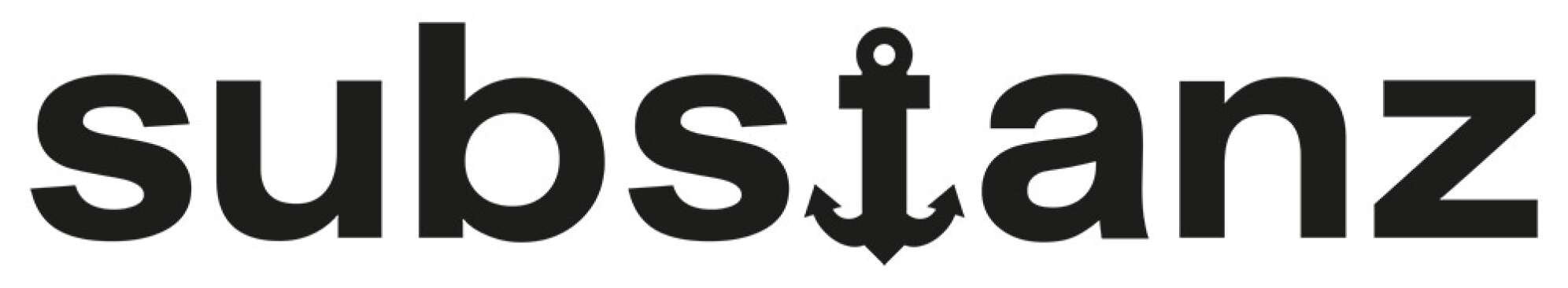 Logo der Münchener Bar Substanz