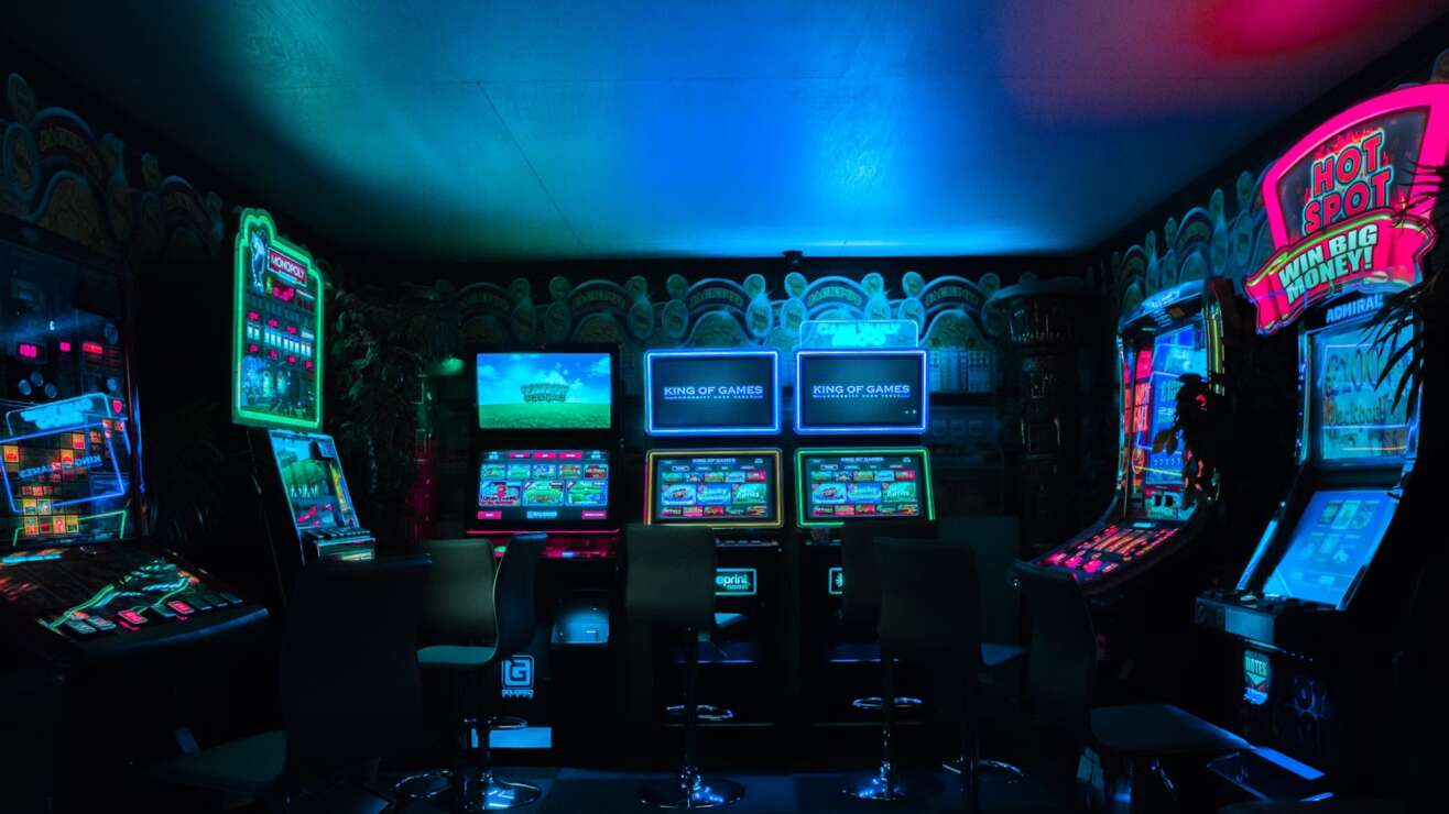 Der ROCK ANTENNE Gaming-Ausblick: 10 Gaming Highlights 2025