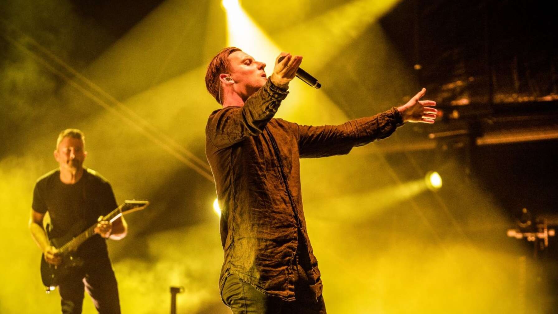 Summer Breeze 2019 - Samstag