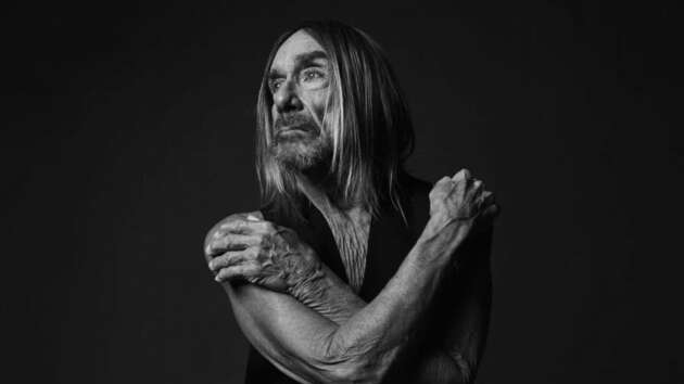 IGGY POP