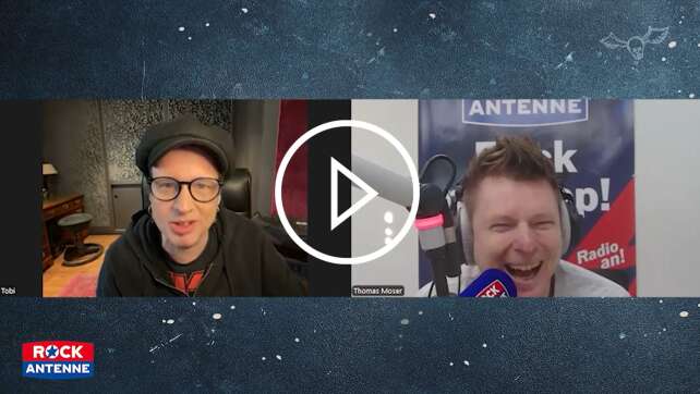 Avantasia 2025: Tobias Sammet über das neue Album <em>Here Be Dragons</em> & mehr