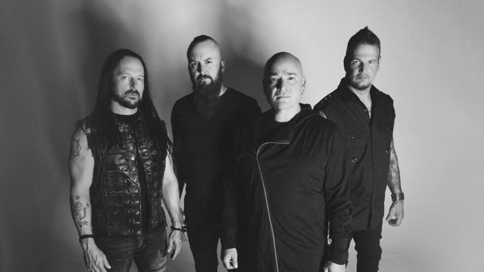 17.10.2025: Disturbed Aftershow Party im Backstage München!