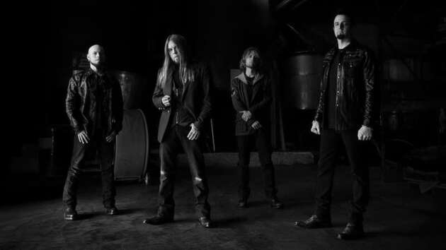 DROWNING POOL